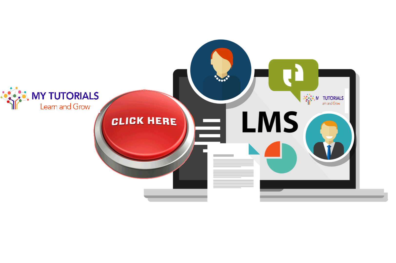 MT LMS & Online Examination